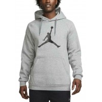 Кофта чоловіча Jordan Jumpman Classic Fleece (DA6801-091)