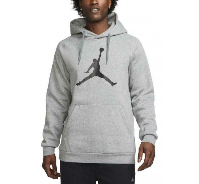 Кофта мужские Jordan Jumpman Classic Fleece (DA6801-091)