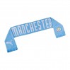 Шарф Puma Mcfc Dna Fan Scarf