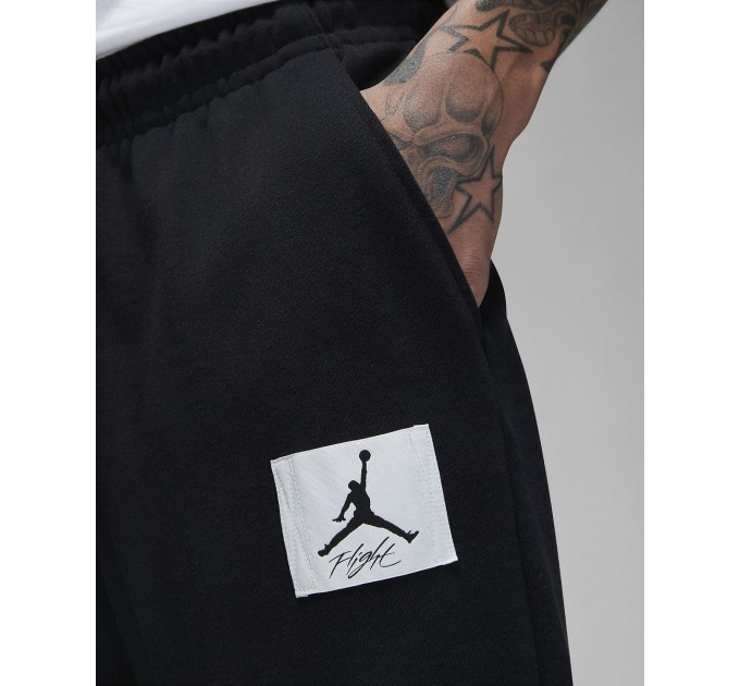 Брюки мужские Jordan Essential Fleece Sweat Pants (DQ7468-010)