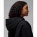 Брюки женские Nike Flight Fleece Black (FV7059-010)