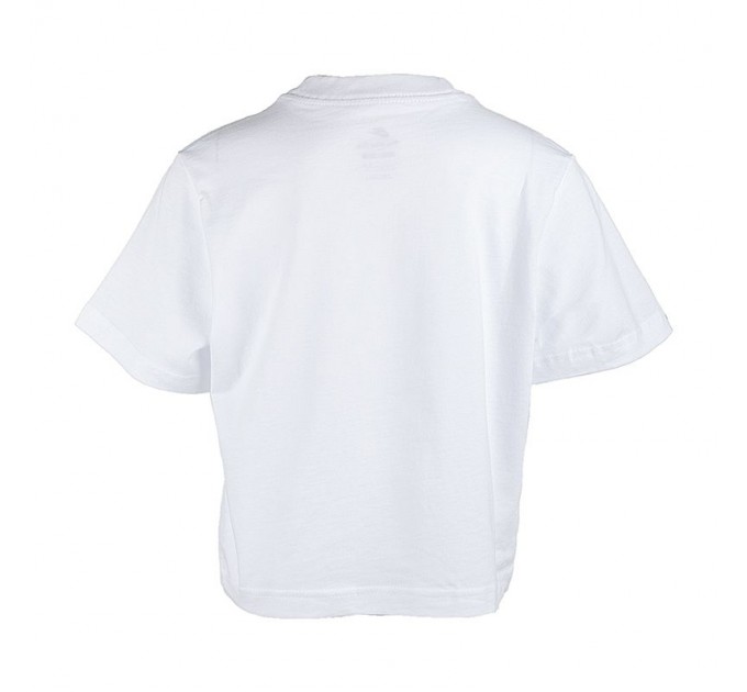 Футболка Nike G Nsw Tee Essntl Ss Boxy DH5750-100