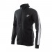 Бомбер мужской Nike Sportswear Club Brushed-Back Jacket (DD7010-010)