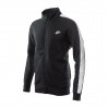 Бомбер мужской Nike Sportswear Club Brushed-Back Jacket (DD7010-010)