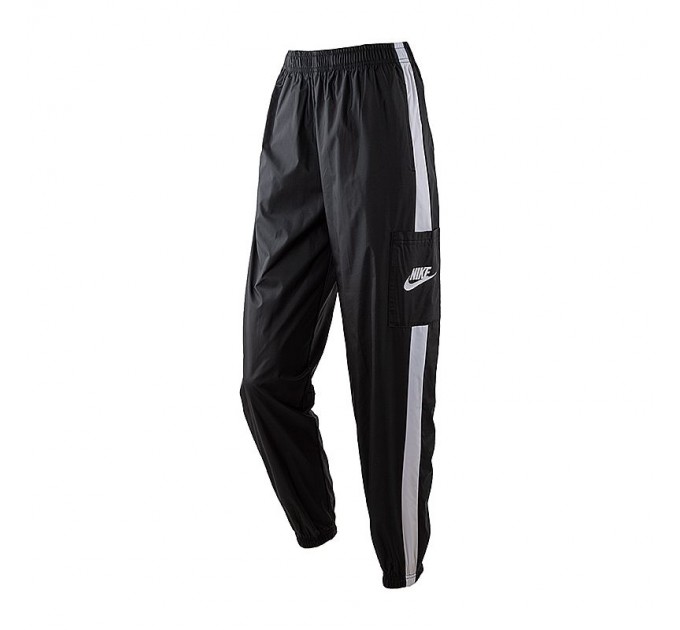 Брюки Nike W Nsw Rpl Essntl Wvn Mr Jggr CJ7346-010
