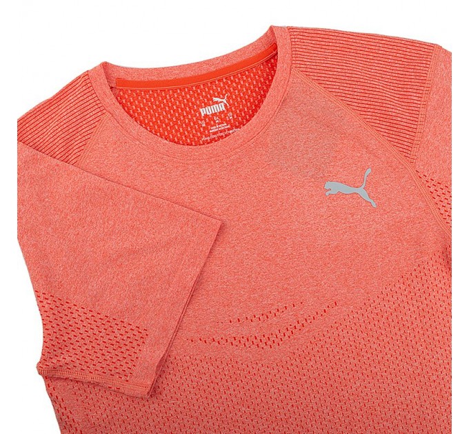 Футболка Puma Train Evoknit Ss Tee 52151225