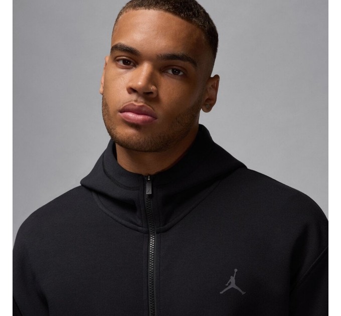 Кофта чоловіча Jordan Sport Hoop Fleece (FV8602-010)