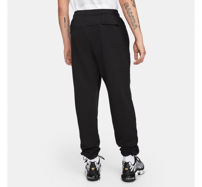 Брюки мужские Nike Air Ft Jogger (DV9845-010)