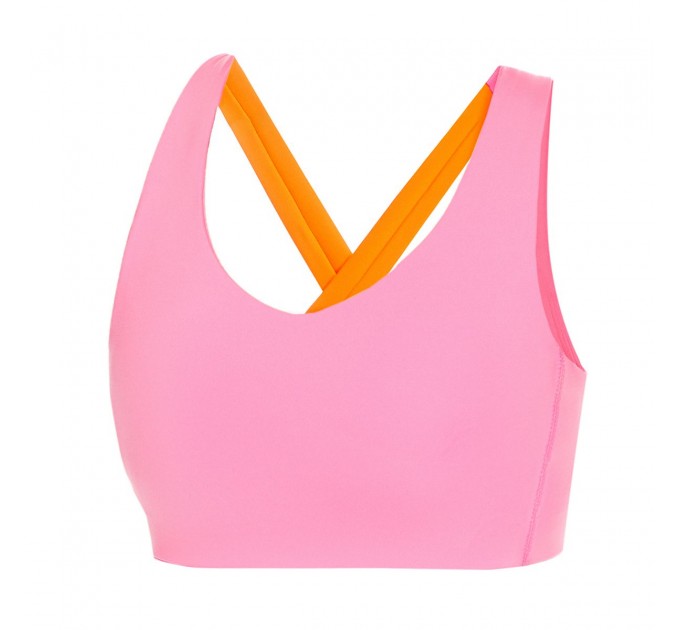 Топ New Balance Fuel Bra WB11044VPK