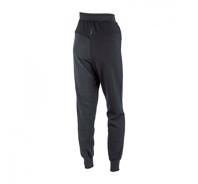 Брюки Nike W Ny Df Luxe Waffle Mix Jogger DD5541-010