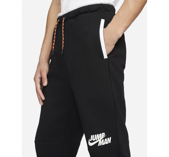 Брюки чоловічі Jordan Jumpman (DJ0260-010)