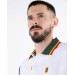 Футболка Nike The Polo Df Heritge Slim2 DA4379-100
