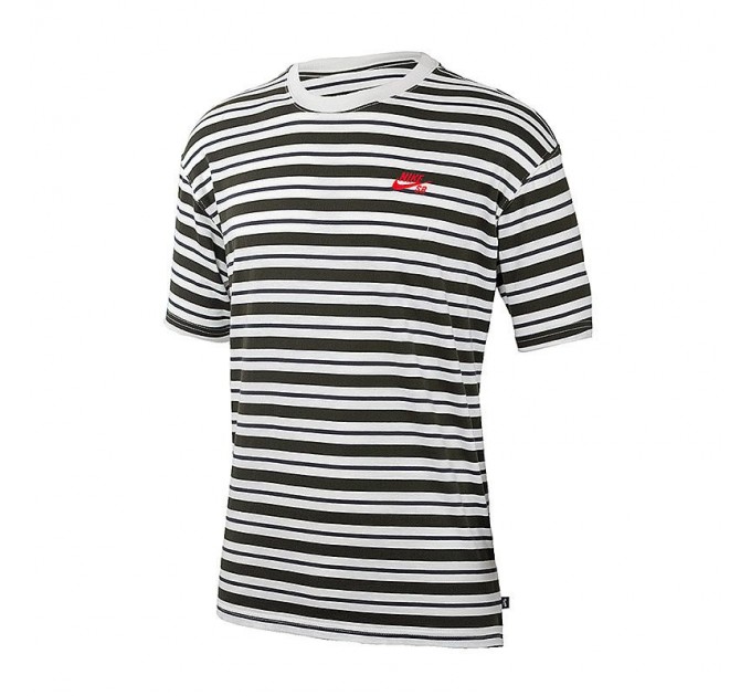 Футболка Nike M Nk Sb Tee Yd Stripe DQ1862-134
