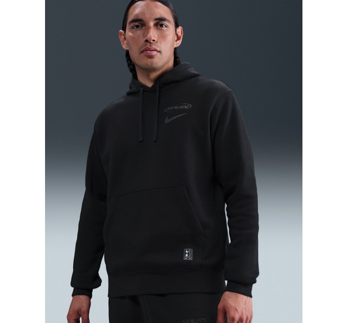 Кофта мужская Nike Tottenham Hotspur Club (HM2893-010)
