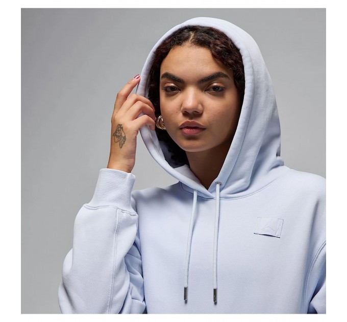 Кофта жіночі Jordan Flight Fleece (FV7050-085)