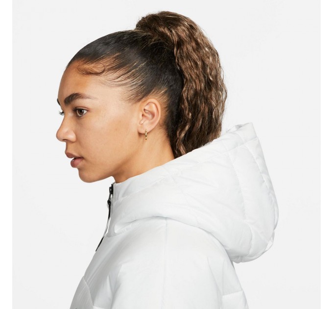 Куртка жіноча Nike Sportswear Therma-Fit Repel (DX1797-121)