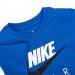 Футболка Nike B Nsw Tee Nike Air Fa20 1 CZ1828-480