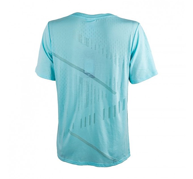 Футболка Reebok Ts Burnout Tee GI6726