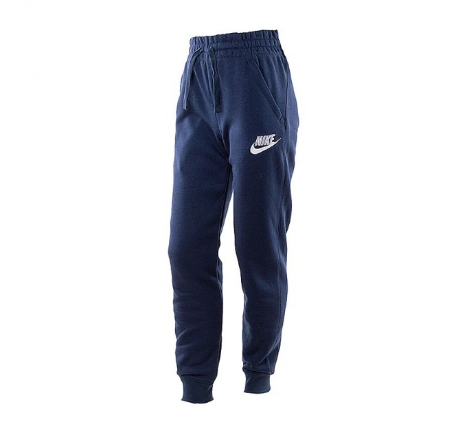 Брюки Nike B Nsw Club Flc Jogger Pant CI2911-410