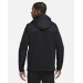 Кофта мужские Nike Sportswear Tech Fleece Men's Full-Zip Top (DR6165-010)