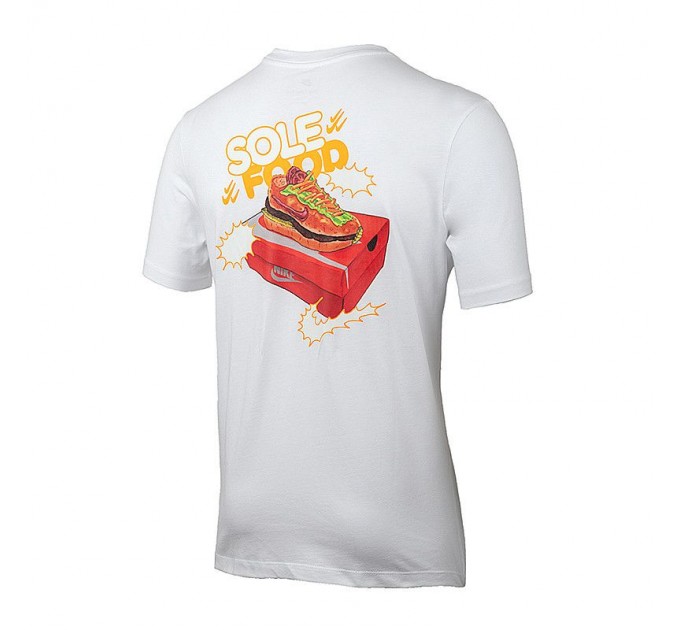 Футболка Nike M Nsw S.O. Pk 2 Graphic Tee 4 DN5177-100