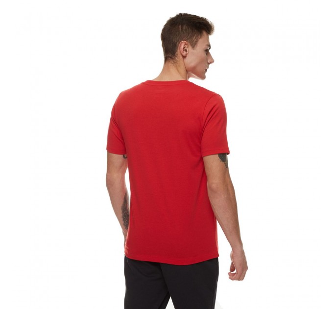 Футболка New Balance Sport Graphic Brand MT21903REP