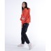 Брюки Nike W Nsw Cargo Pant Loose Flc Uu DD3607-010