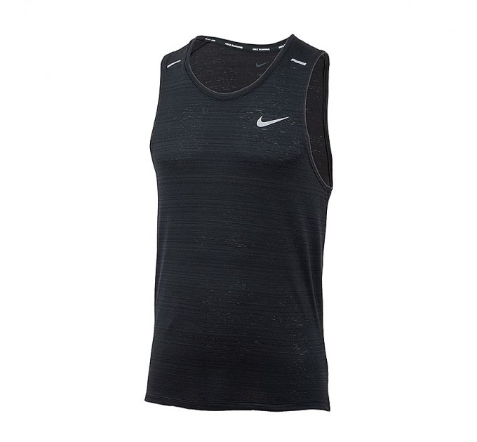 Майка Nike M Nk Df Miler Tank CU5982-010