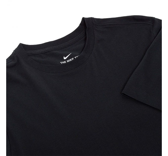 Футболка чоловіча Nike M Nsw Club Tee (AR4997-013)