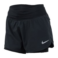 Шорти Nike W Nk Eclipse 2In1 Short CZ9570-010