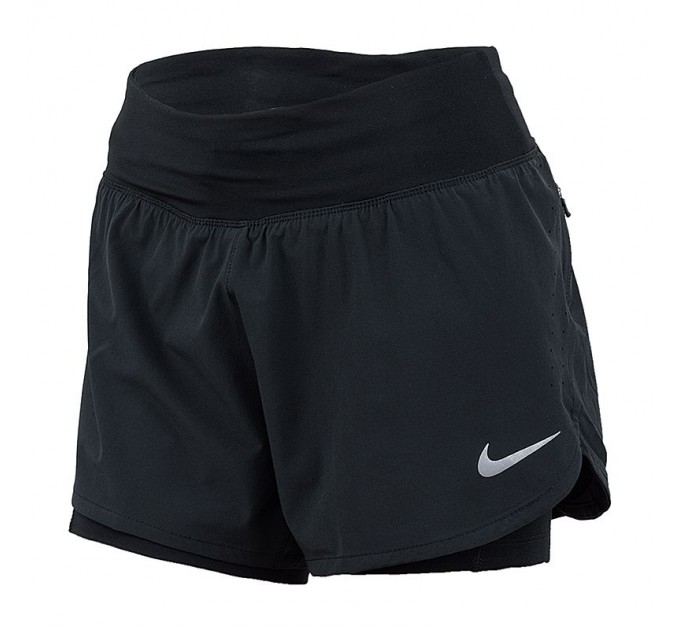Шорти Nike W Nk Eclipse 2In1 Short CZ9570-010