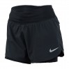 Шорти Nike W Nk Eclipse 2In1 Short CZ9570-010
