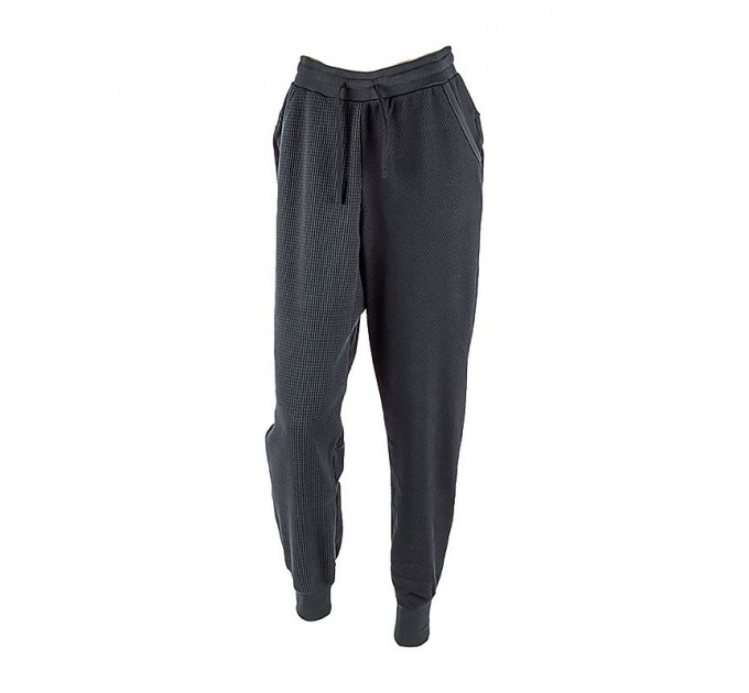 Брюки Nike W Ny Df Luxe Waffle Mix Jogger DD5541-010