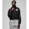 Кофта женские Jordan Essentials Women's Fleece Hoodie (DD6998-013)