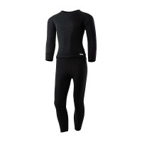 Термо Cmp Kid Set (Sweat+Pant) 3Y84800-U901