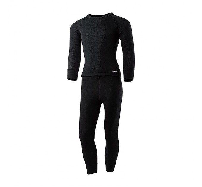 Термо Cmp Kid Set (Sweat+Pant) 3Y84800-U901