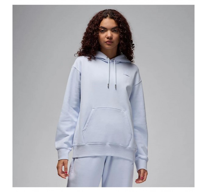 Кофта жіночі Jordan Flight Fleece (FV7050-085)