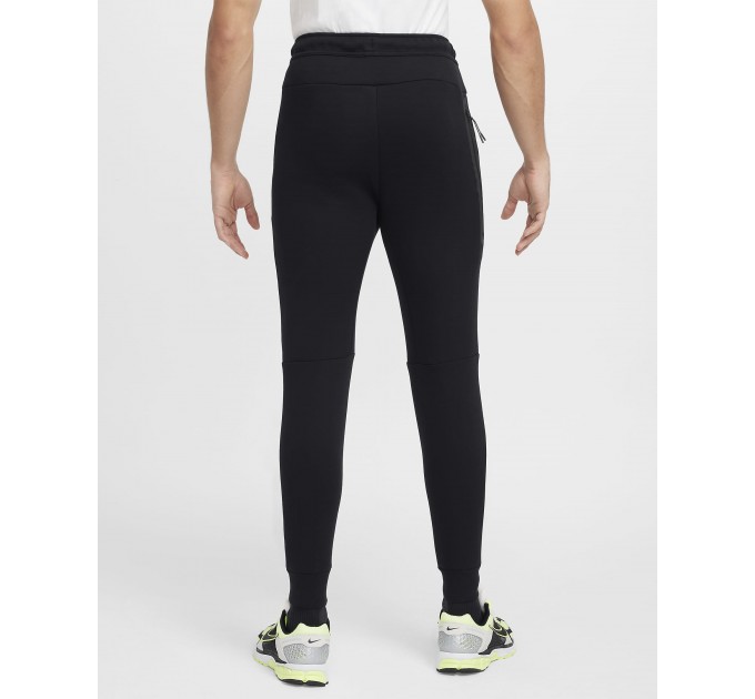Брюки мужские Nike Tech Fleece Joggers (HV0959-010)