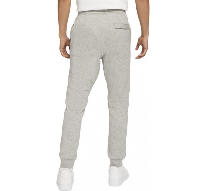 Брюки мужские Nike Sportswear Club Fleece (826431-063)