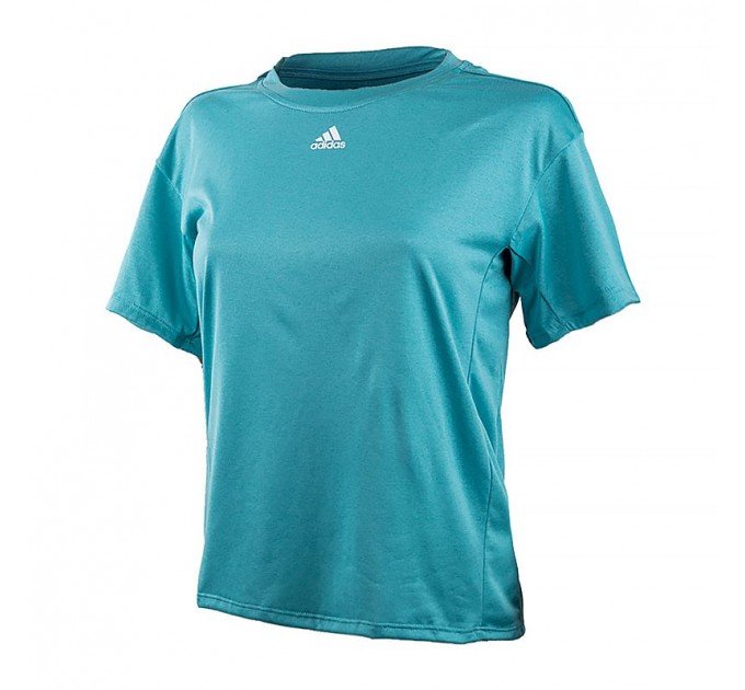 Футболка Adidas Trng 3S Tee H51185