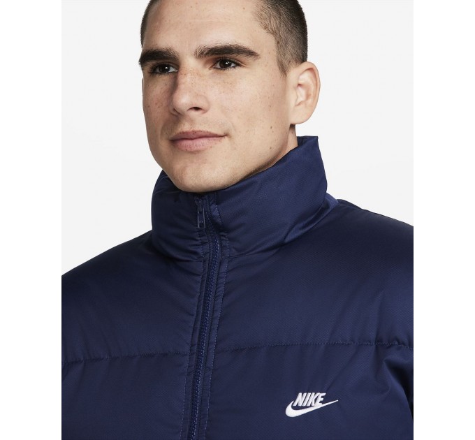 Куртка чоловіча Nike Sportswear Club<br /> Puffer (FB7368-410)