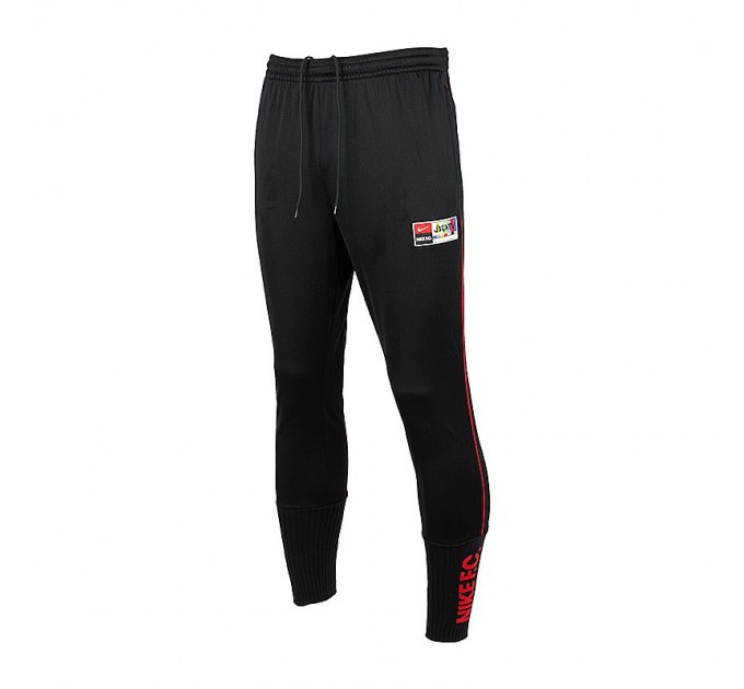 Брюки Nike M Nk Fc Pant Sock Cuff Kpz DA8145-010