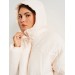 Куртка жіноча Nike Nsw Esstl Thrmr Clsc Puffer (FB7672-838)
