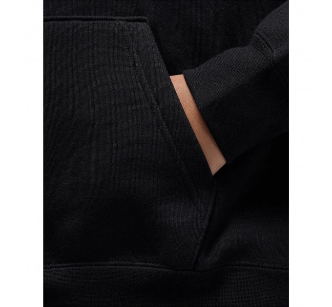 Брюки жіночі Nike Flight Fleece Black (FV7059-010)