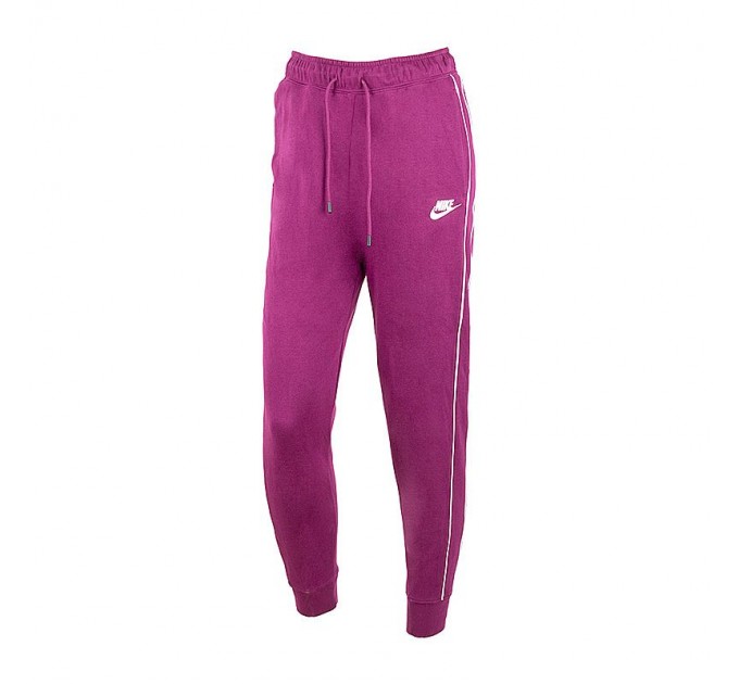 Брюки Nike W Nsw Mlnm Essntl Flc Mr Jggr CZ8340-610