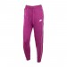 Брюки Nike W Nsw Mlnm Essntl Flc Mr Jggr CZ8340-610
