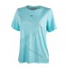 Футболка Reebok Ts Burnout Tee GI6726