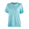 Футболка Reebok Ts Burnout Tee GI6726