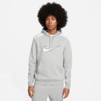 Кофта чоловіча Nike M Nsw Sp Flc Hoodie Bb (FN0247-063)