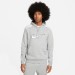 Кофта мужские Nike M Nsw Sp Flc Hoodie Bb (FN0247-063)